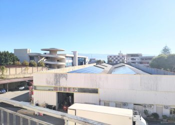 Trilocale Contrada Filangeri, Messina - foto 15