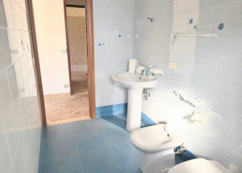 Trilocale Contrada Filangeri, Messina - foto 26