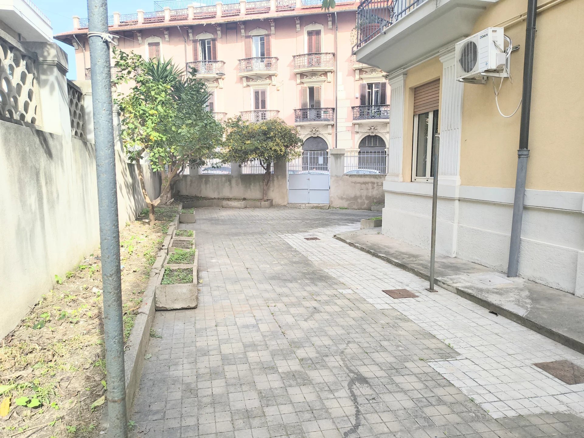 Appartamento Via Nicola Fabrizi, Messina - foto 1