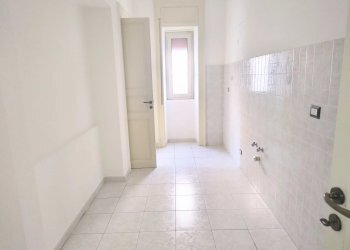 Appartamento Via Nicola Fabrizi, Messina - foto 5