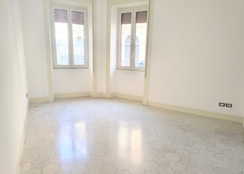 Appartamento Via Nicola Fabrizi, Messina - foto 6