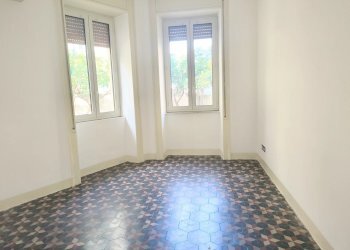 Appartamento Via Nicola Fabrizi, Messina - foto 11