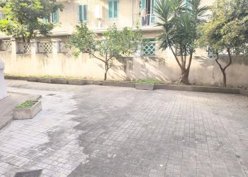 Appartamento Via Nicola Fabrizi, Messina - foto 15