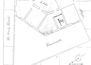 Appartamento Via Nicola Fabrizi, Messina - foto 16