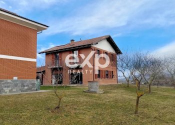 Independent house Variglie, Asti - photo 14