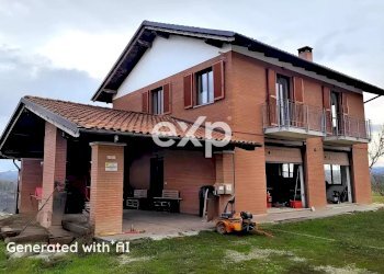 Casa indipendente Variglie, Asti - foto 1