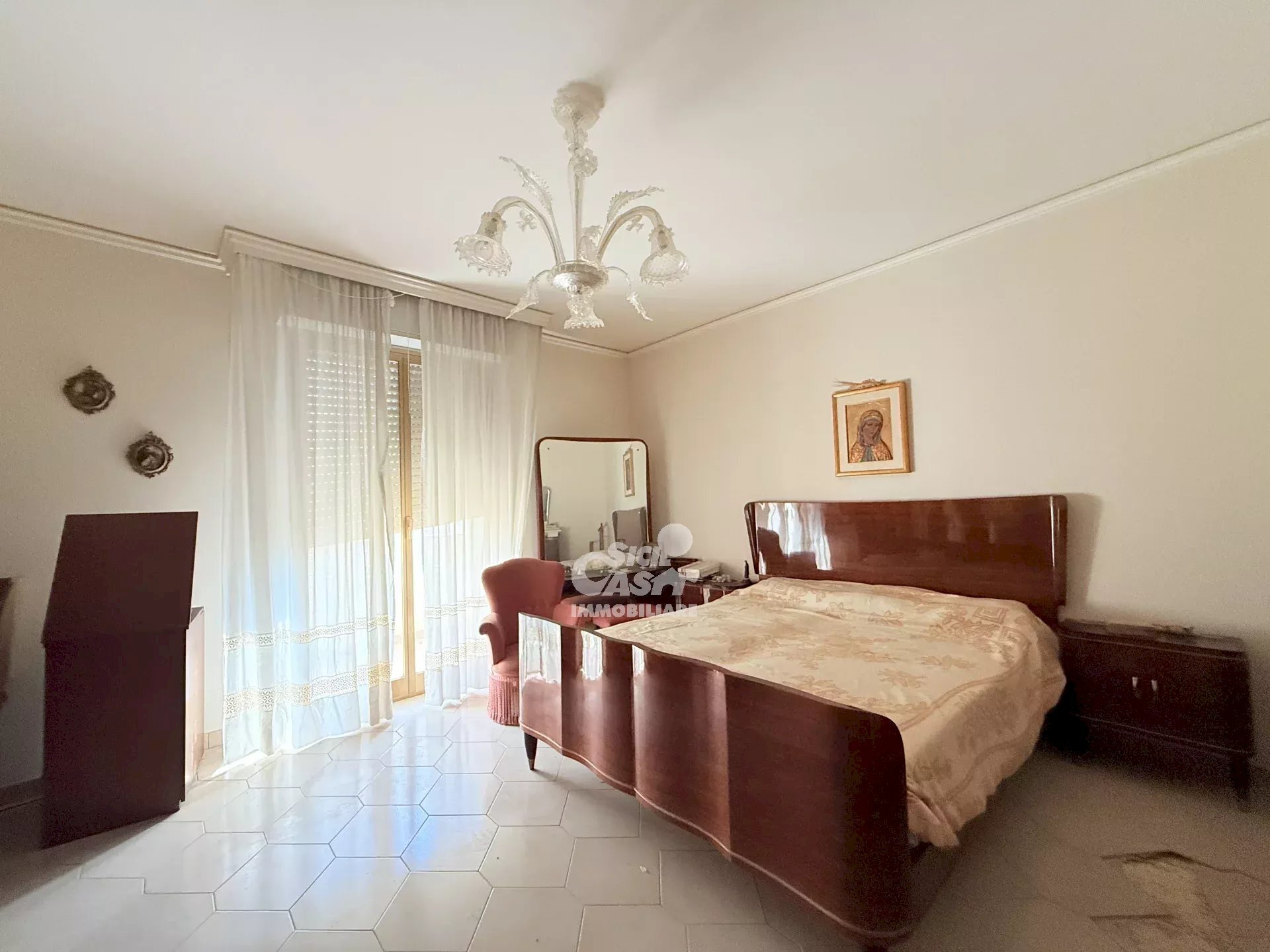 Four-room apartment Marsala - photo 3
