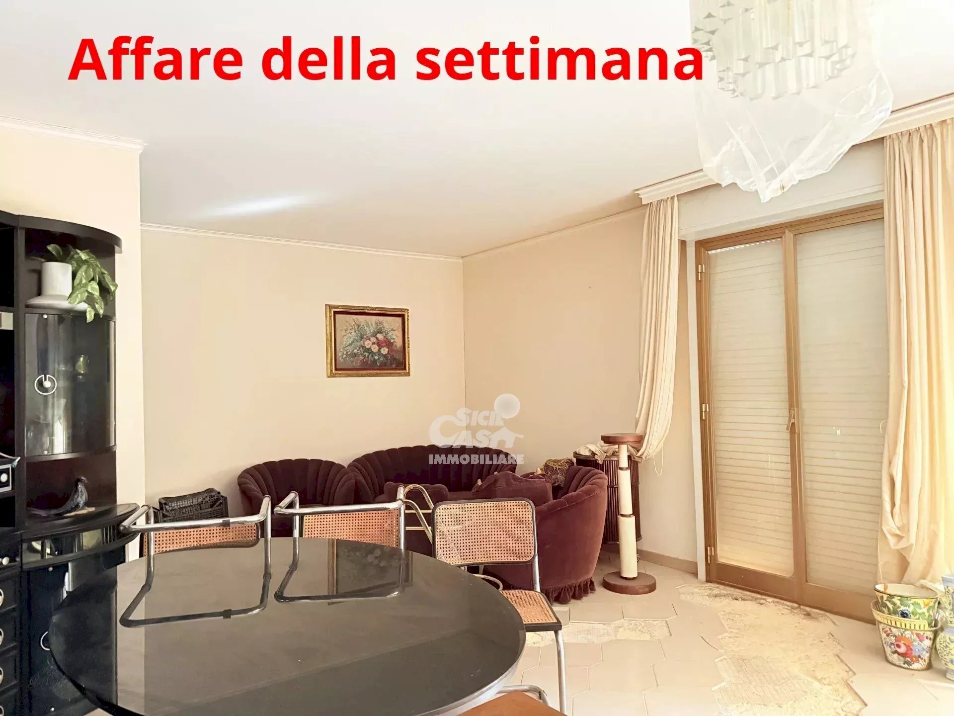 Four-room apartment Marsala - photo 1