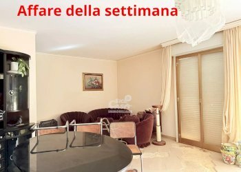 Quadrilocale Marsala - foto 1