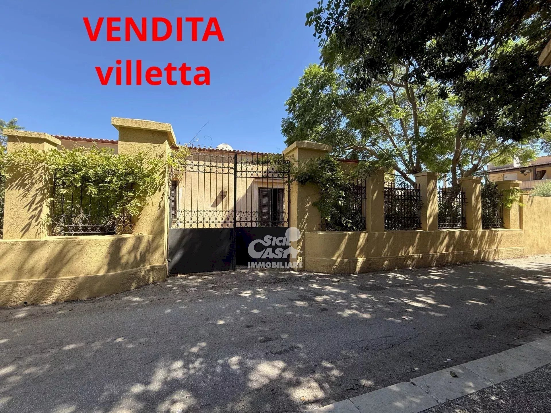 Casa indipendente Marsala - foto 1