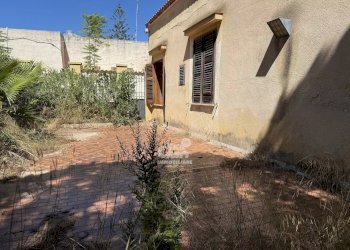 Casa indipendente Marsala - foto 15