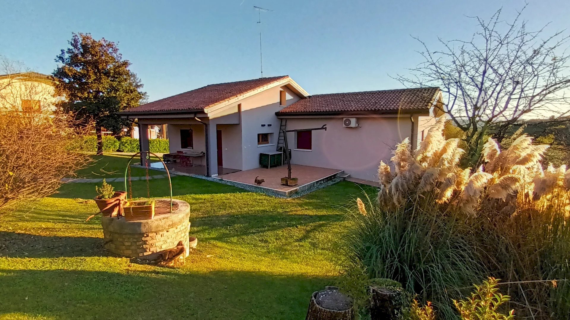 Villa Refrontolo - foto 3