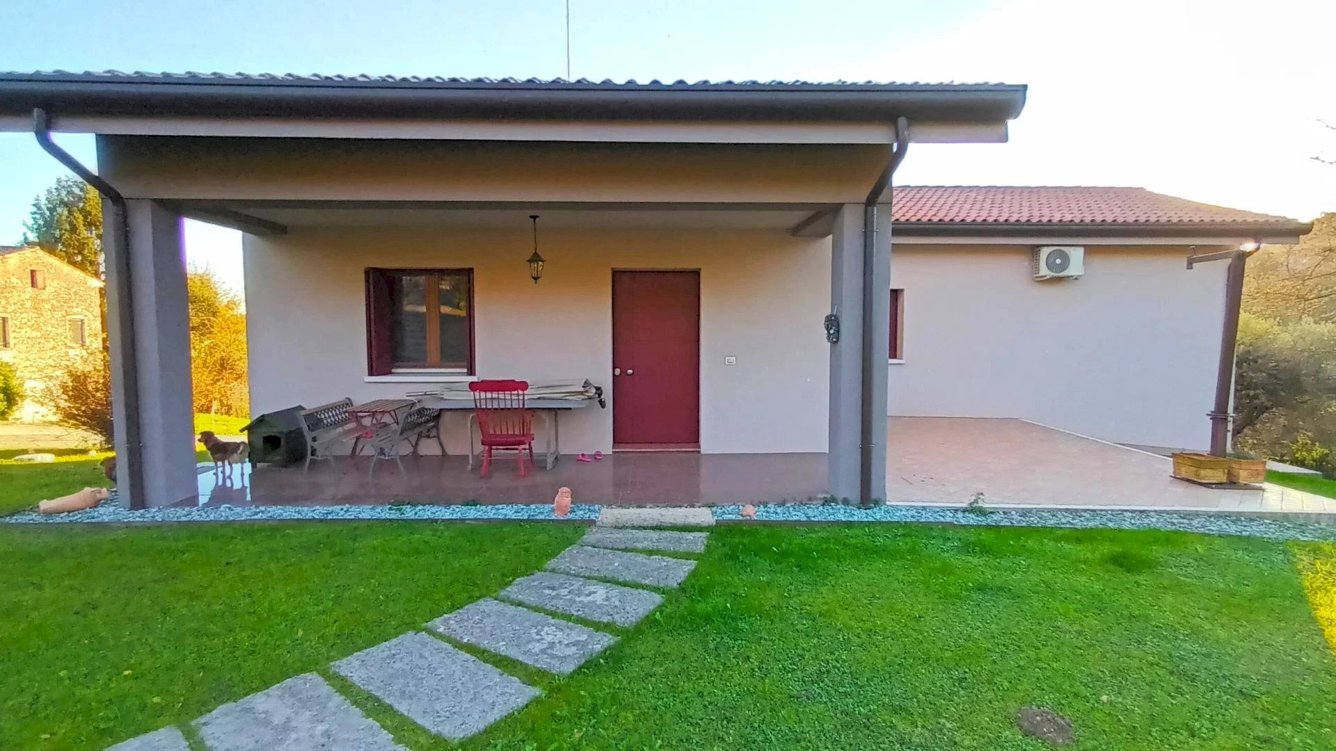 Villa Refrontolo - foto 1