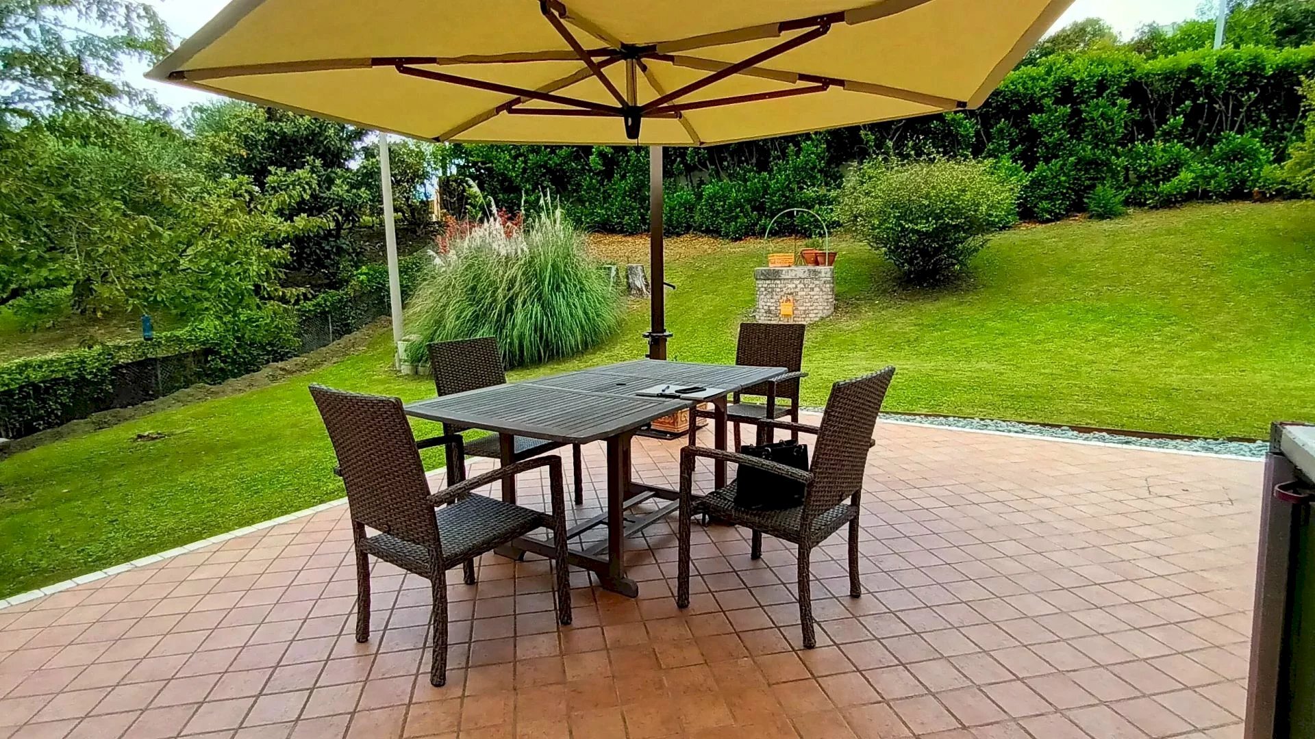 Villa Refrontolo - foto 2