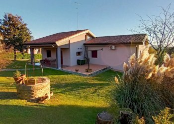 Villa Refrontolo - photo 3