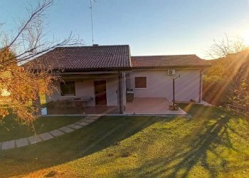 Villa Refrontolo - photo 8