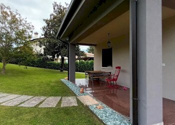 Villa Refrontolo - photo 10