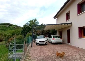 Villa Refrontolo - photo 17