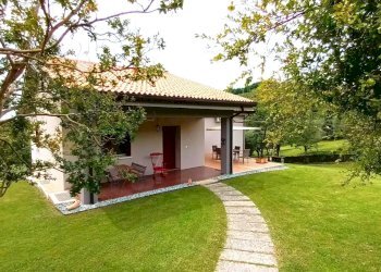 Villa Refrontolo - photo 18