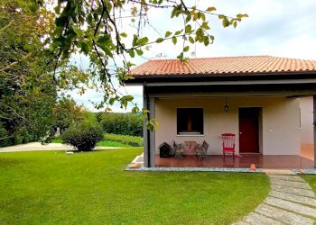 Villa Refrontolo - photo 20