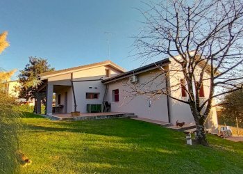 Villa Refrontolo - photo 22