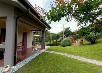 Villa Refrontolo - photo 61