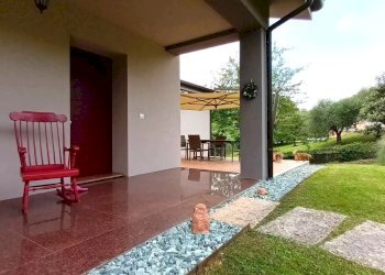 Villa Refrontolo - photo 62