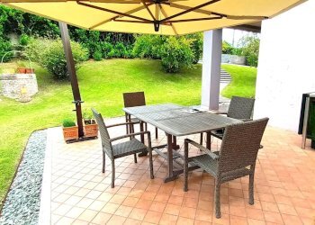 Villa Refrontolo - photo 65