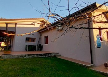 Villa Refrontolo - photo 68