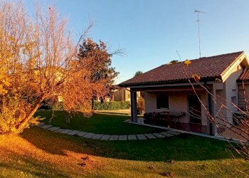 Villa Refrontolo - photo 24