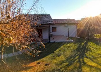 Villa Refrontolo - photo 75