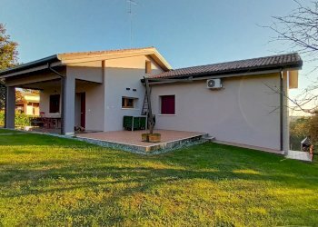 Villa Refrontolo - photo 76