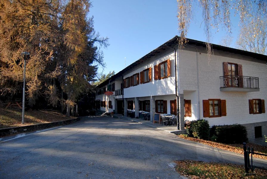Hotel Roccabruna - foto 1