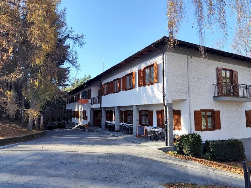 Hotel Roccabruna - foto 3