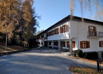 Hotel Roccabruna - foto 1