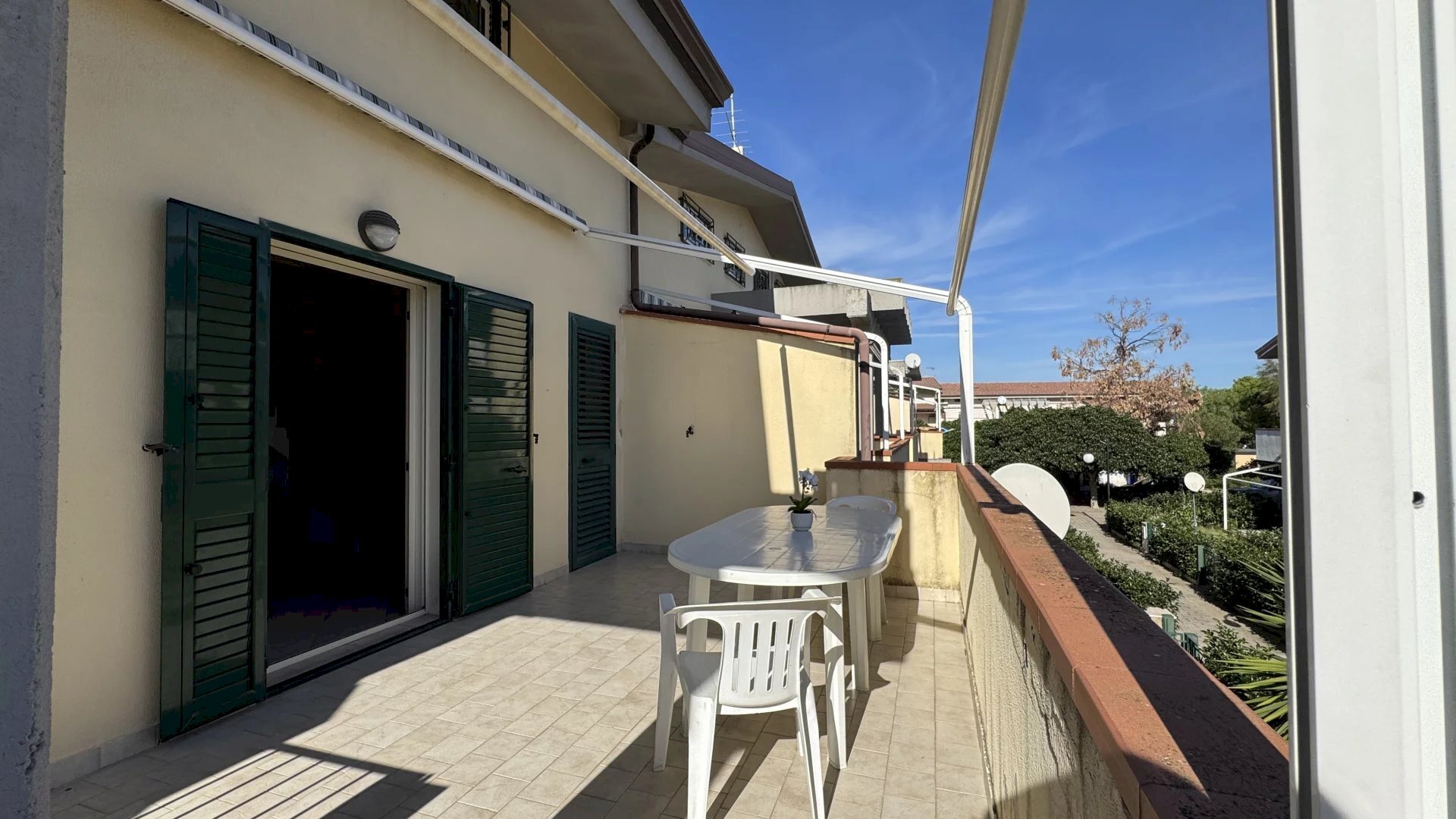 Quadrilocale Via Salina, Villapiana - foto 1