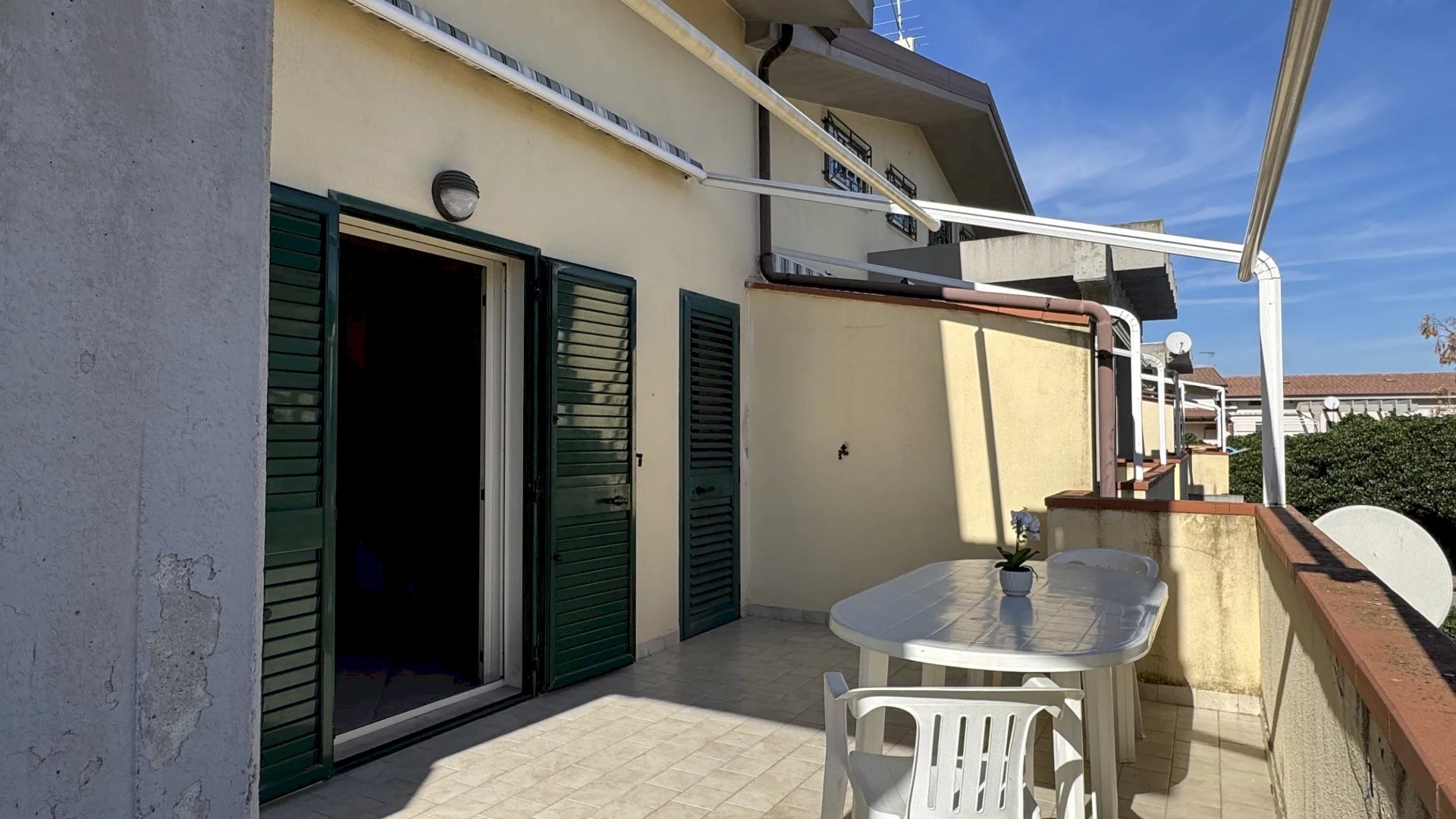 Quadrilocale Via Salina, Villapiana - foto 3