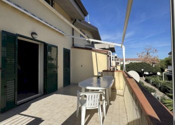 Quadrilocale Via Salina, Villapiana - foto 1