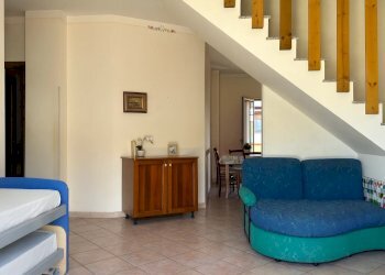 Quadrilocale Via Salina, Villapiana - foto 5