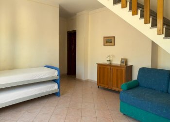 Quadrilocale Via Salina, Villapiana - foto 6