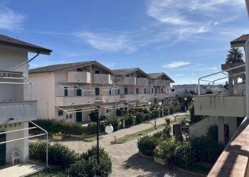 Quadrilocale Via Salina, Villapiana - foto 13