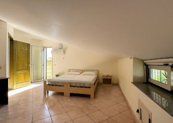 Quadrilocale Via Salina, Villapiana - foto 17