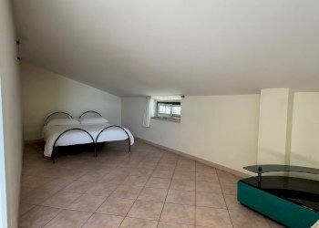 Quadrilocale Via Salina, Villapiana - foto 18