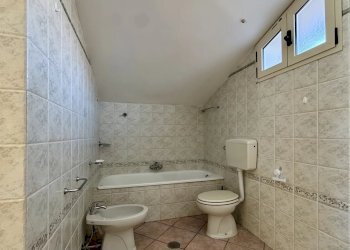 Quadrilocale Via Salina, Villapiana - foto 22