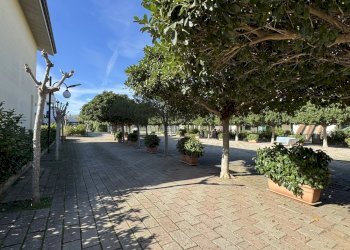 Quadrilocale Via Salina, Villapiana - foto 25