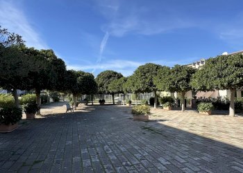 Quadrilocale Via Salina, Villapiana - foto 26