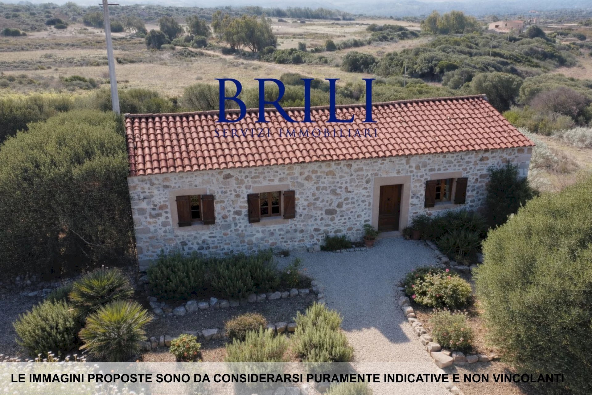 Terreno agricolo Contraruia Portobello, Aglientu - foto 2