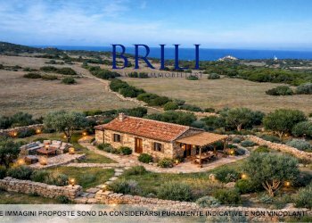 Terreno agricolo Contraruia Portobello, Aglientu - foto 1