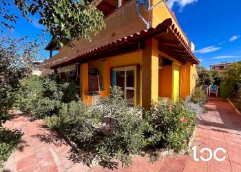 Quadrilocale Budoni - foto 1