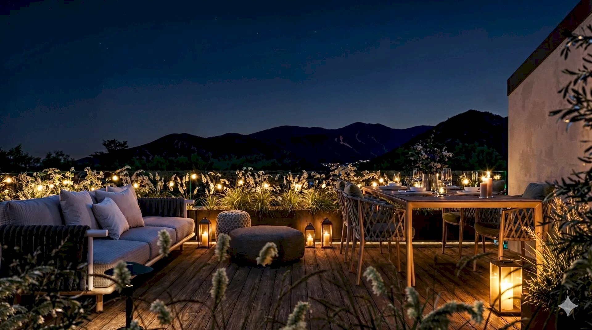 Attico Givoletto - foto 1